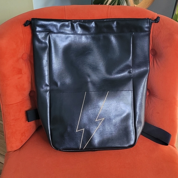 branded backpack laptop bags Company Logo Leather Anyone wear a backpack GU_TraditionalOffice Color:Nightshade / Grid Our Backpacks are as